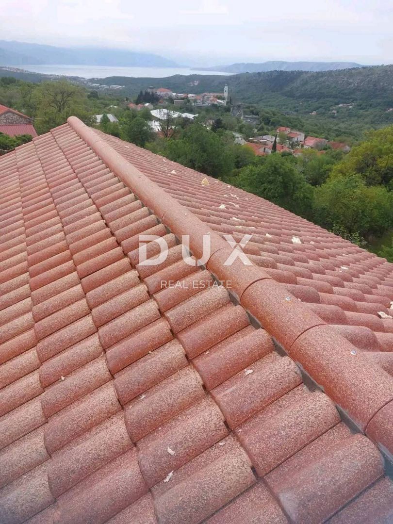 Hiša Bribir, Vinodolska Općina, 290m2