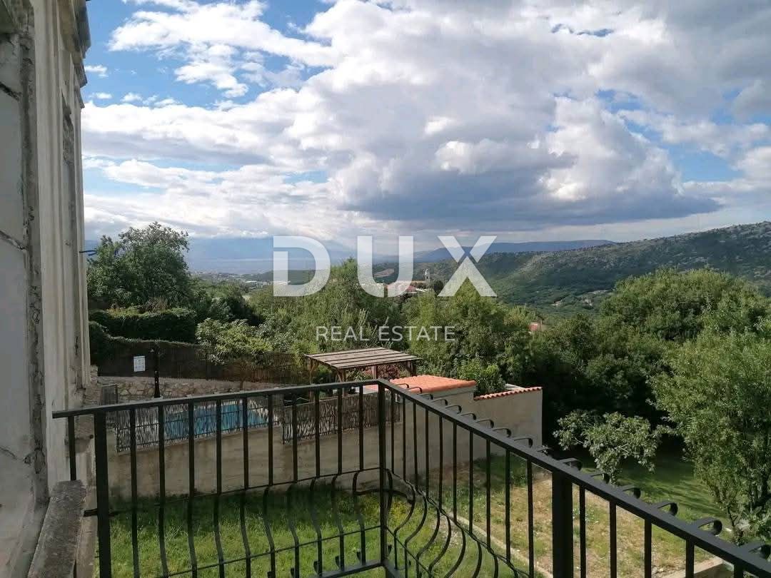 Hiša Bribir, Vinodolska Općina, 290m2