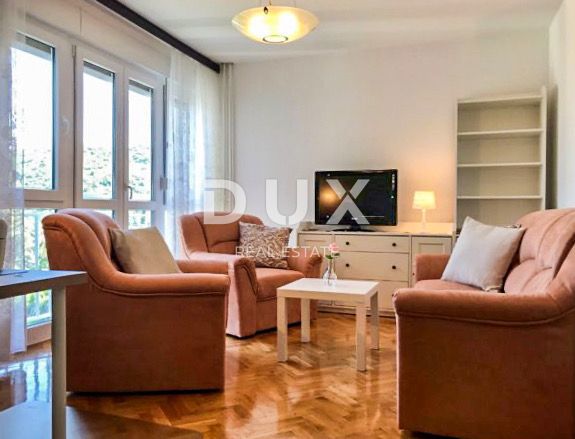 RIJEKA, RASTOČINE - Dvosobno stanovanje v bloku z dvigalom