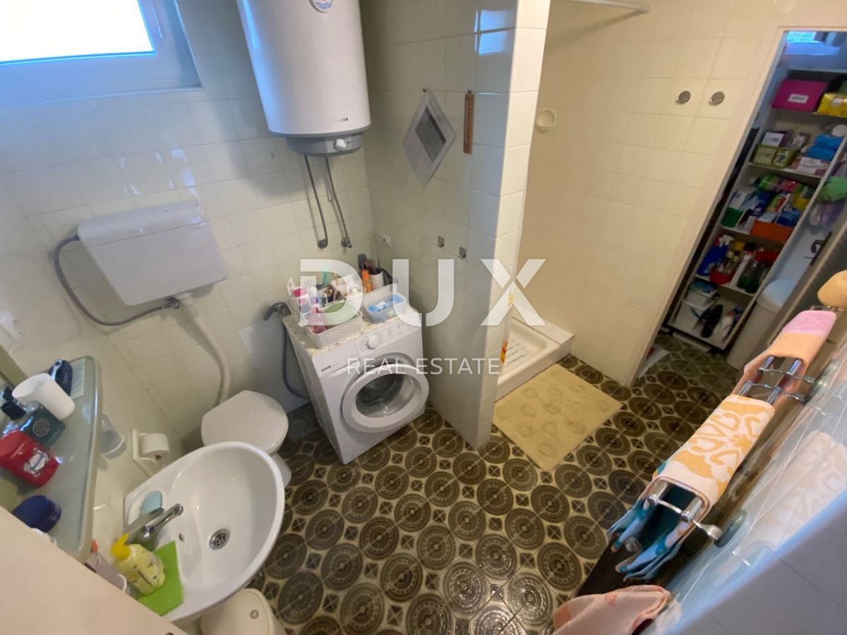 OTOK KRK, BAŠKA, DRAGA BAŠĆANSKA - samostojna hiša z dvema apartmajema in velikim vrtom! PRILOŽNOST!