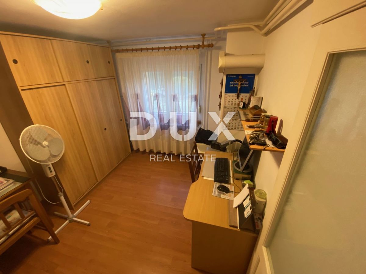 OTOK KRK, BAŠKA, DRAGA BAŠĆANSKA - samostojna hiša z dvema apartmajema in velikim vrtom! PRILOŽNOST!