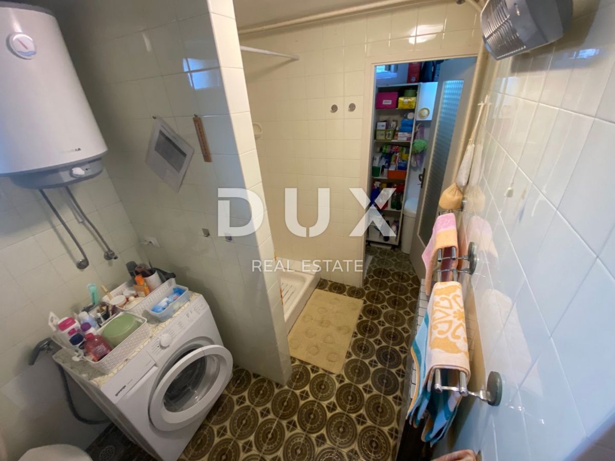 OTOK KRK, BAŠKA, DRAGA BAŠĆANSKA - samostojna hiša z dvema apartmajema in velikim vrtom! PRILOŽNOST!
