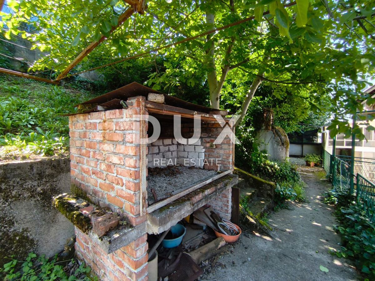 ZAGREB, MLINOVI - VRHUNSKA lokacija za gradnjo čudovite hiše