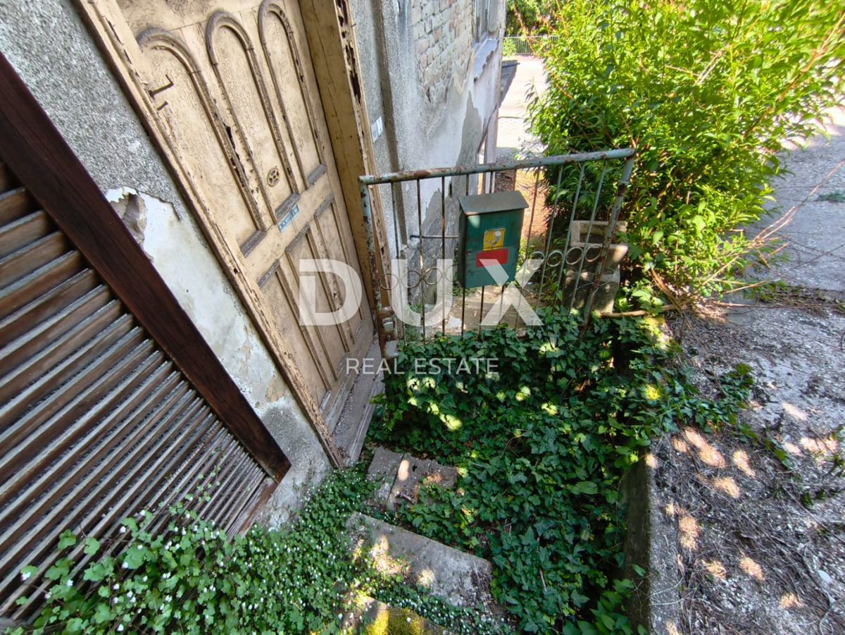 ZAGREB, MLINOVI - VRHUNSKA lokacija za gradnjo čudovite hiše