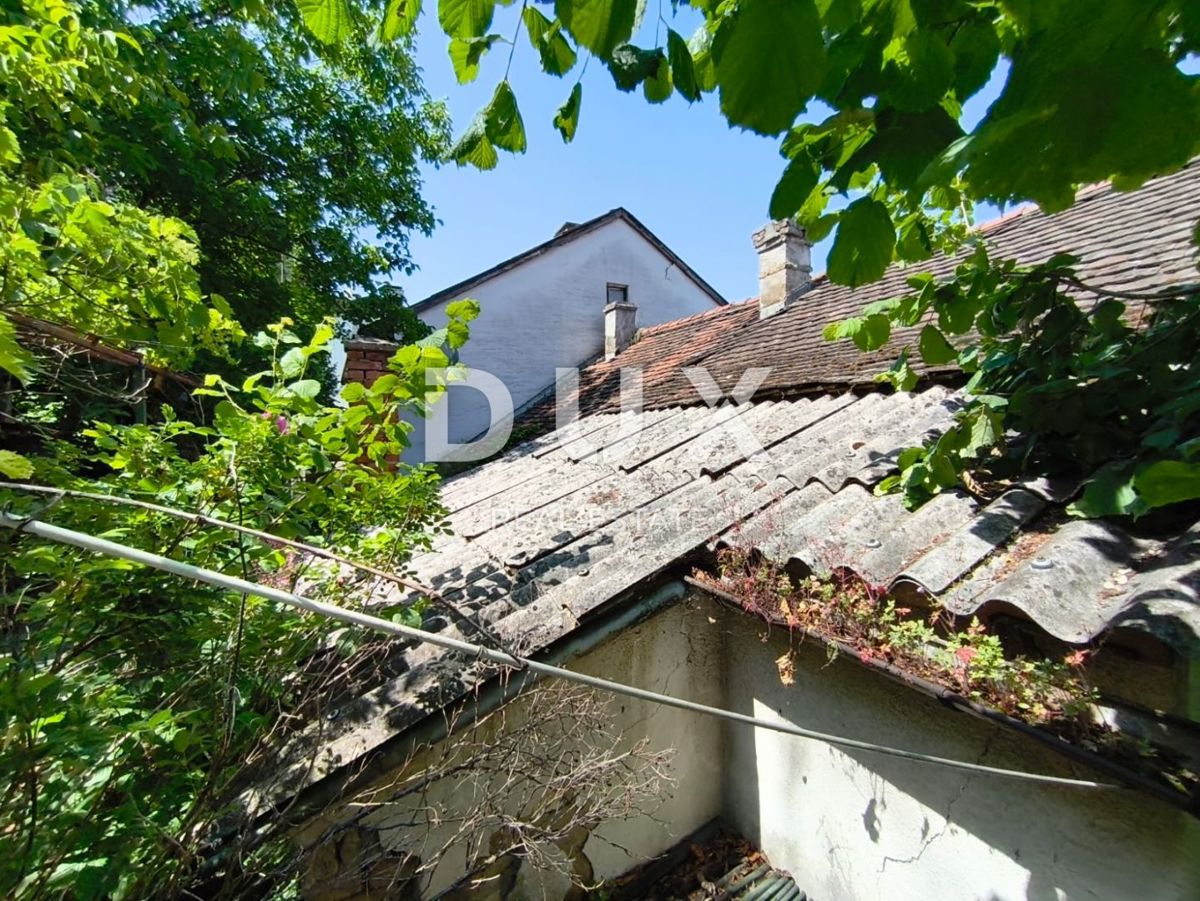 ZAGREB, MLINOVI - VRHUNSKA lokacija za gradnjo čudovite hiše