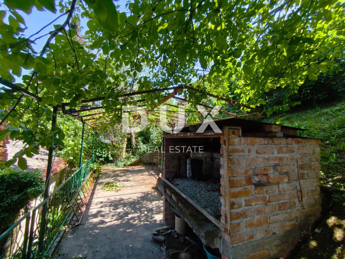ZAGREB, MLINOVI - VRHUNSKA lokacija za gradnjo čudovite hiše