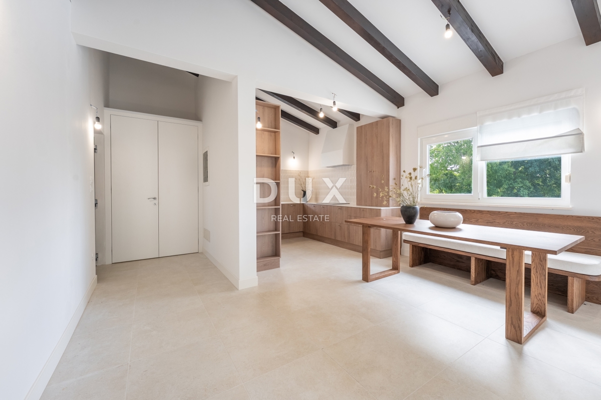 ISTRA, ROVINJ, OKOLICA - Čudovita novogradnja v bližini Rovinja