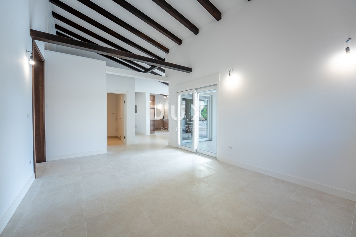 ISTRA, ROVINJ, OKOLICA - Čudovita novogradnja v bližini Rovinja