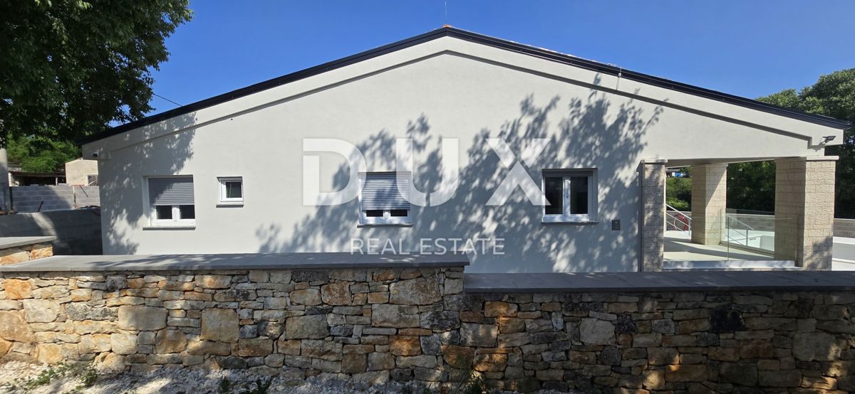 ISTRA, ROVINJ, OKOLICA - Čudovita novogradnja v bližini Rovinja