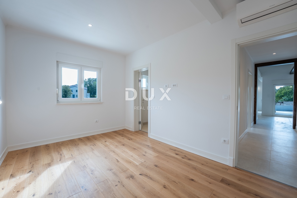 ISTRA, ROVINJ, OKOLICA - Čudovita novogradnja v bližini Rovinja