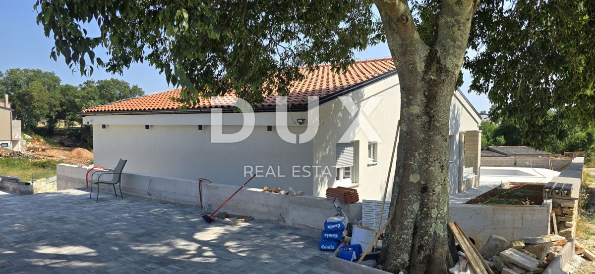ISTRA, ROVINJ, OKOLICA - Čudovita novogradnja v bližini Rovinja