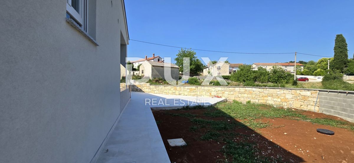 ISTRA, ROVINJ, OKOLICA - Čudovita novogradnja v bližini Rovinja