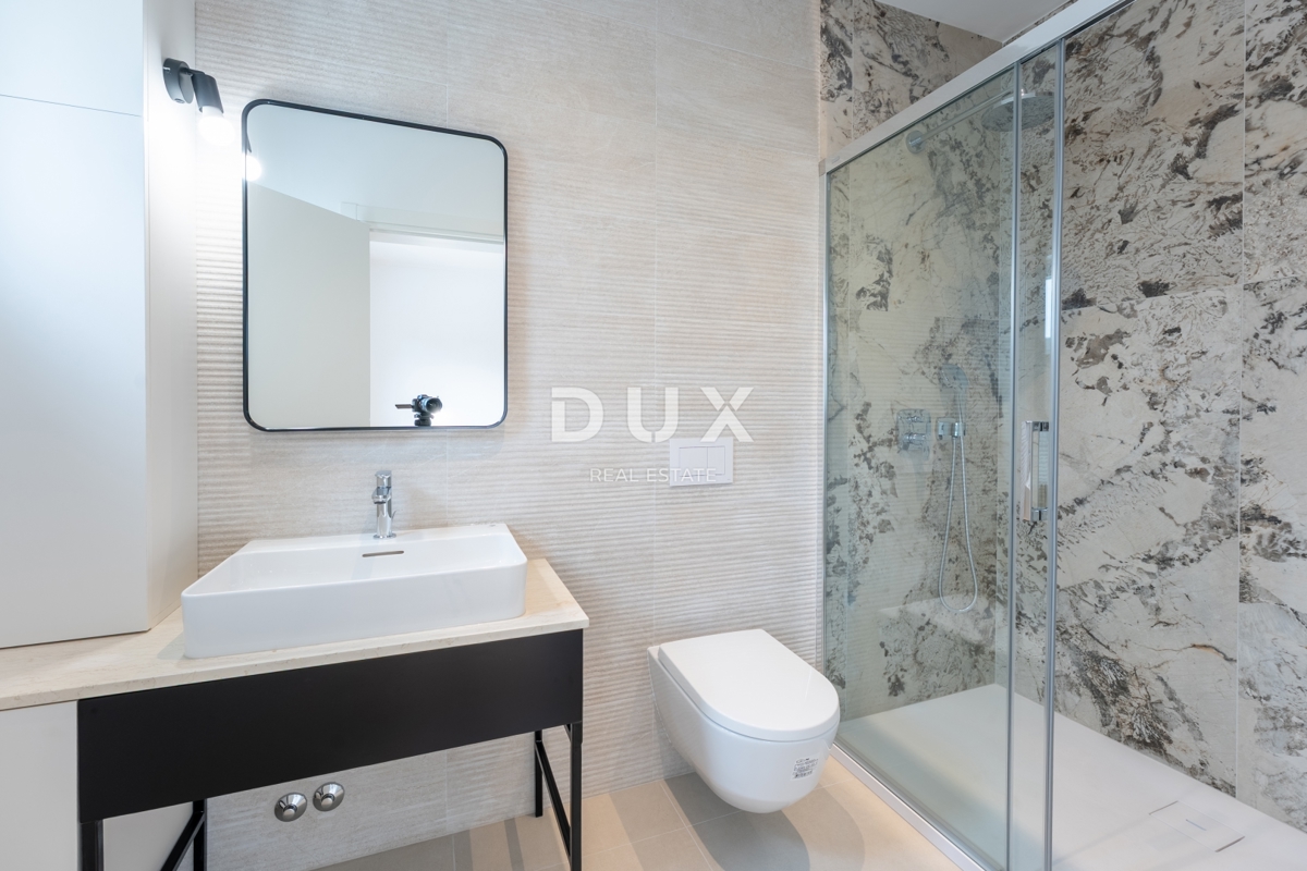 ISTRA, ROVINJ, OKOLICA - Čudovita novogradnja v bližini Rovinja