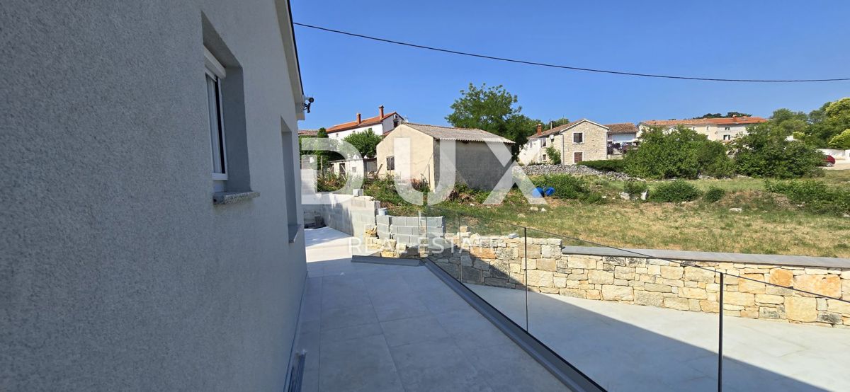 ISTRA, ROVINJ, OKOLICA - Čudovita novogradnja v bližini Rovinja