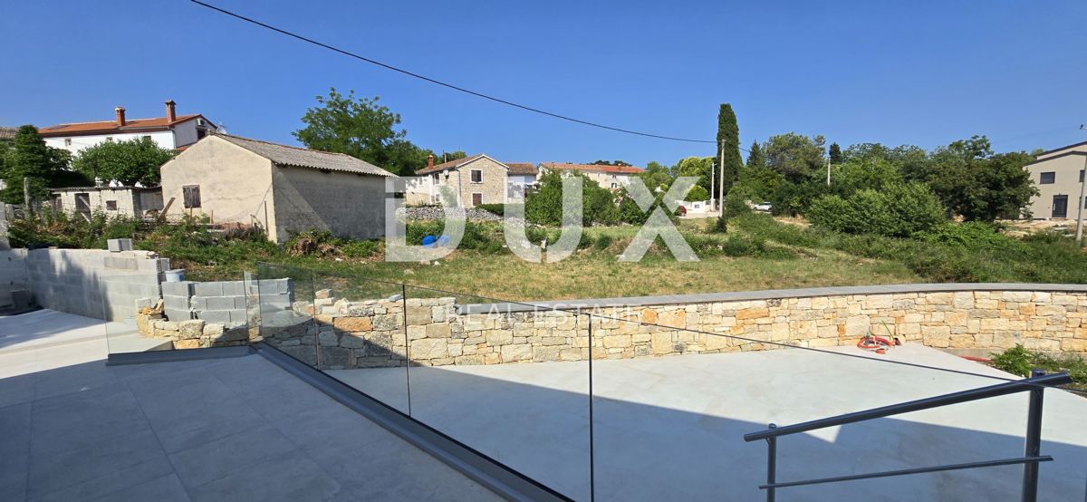ISTRA, ROVINJ, OKOLICA - Čudovita novogradnja v bližini Rovinja
