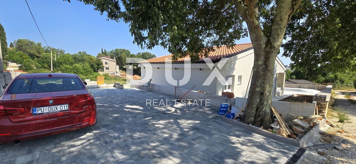 ISTRA, ROVINJ, OKOLICA - Čudovita novogradnja v bližini Rovinja