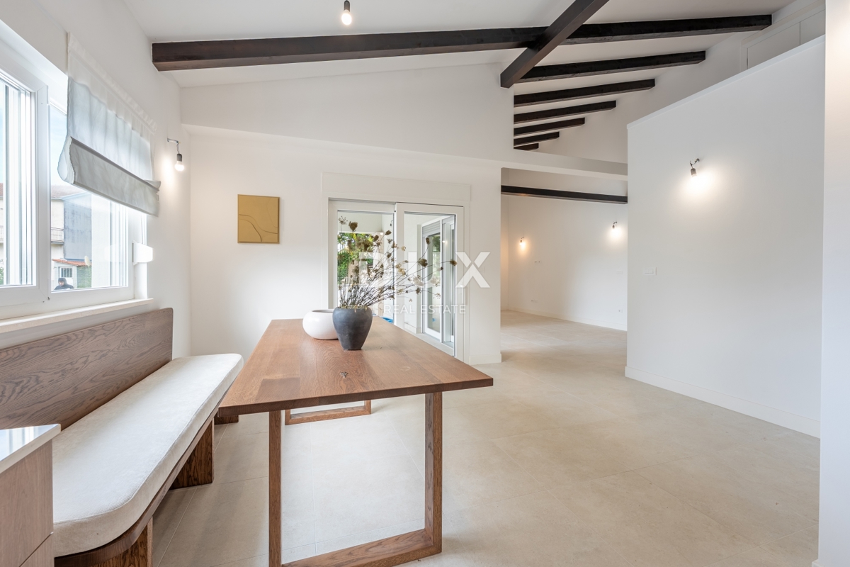 ISTRA, ROVINJ, OKOLICA - Čudovita novogradnja v bližini Rovinja