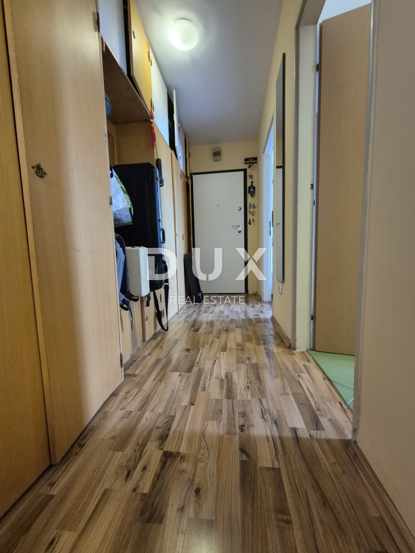 Stanovanje Kosićevo, Opatija, 44,67m2