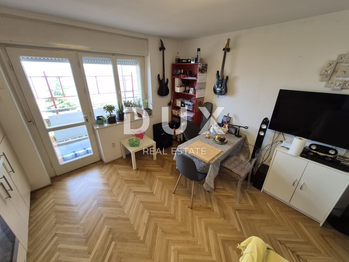 Stanovanje Kosićevo, Opatija, 44,67m2