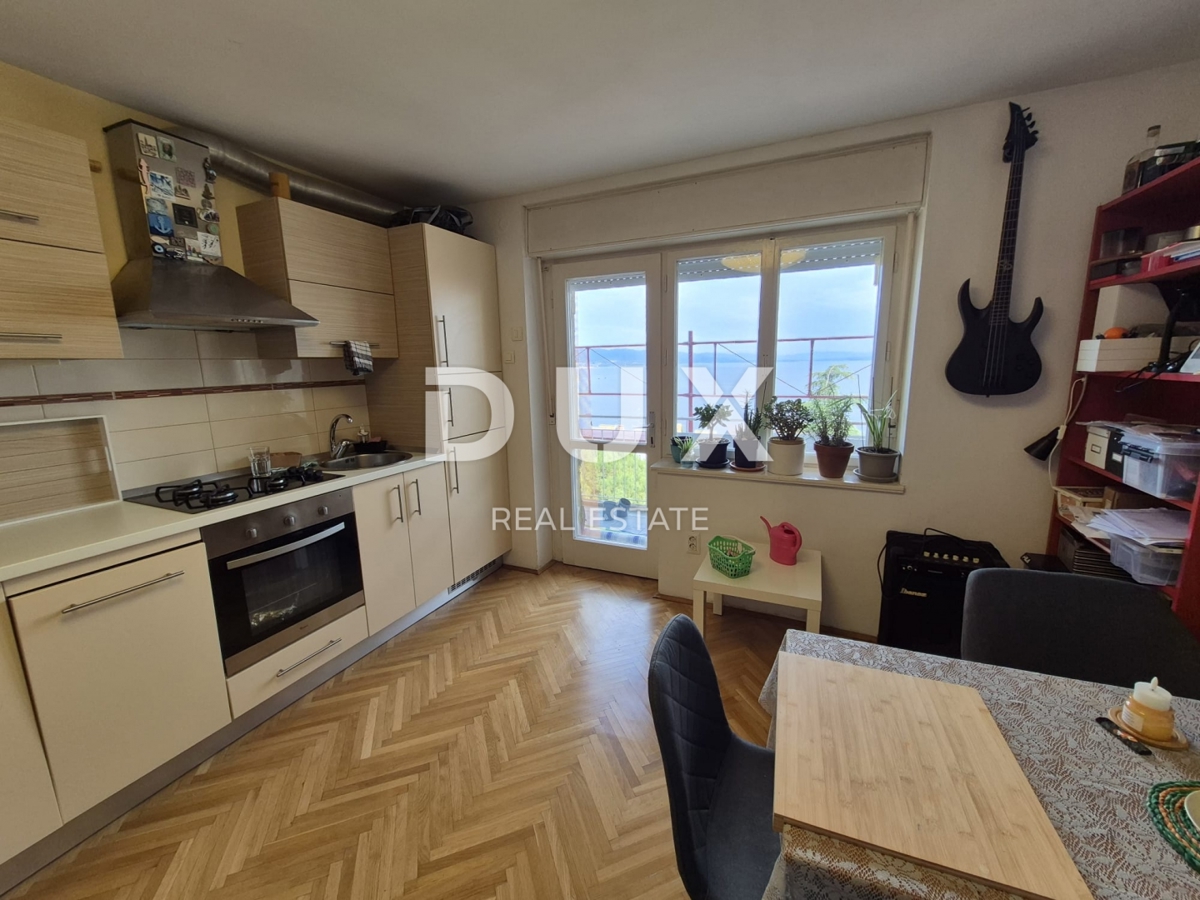 Stanovanje Kosićevo, Opatija, 44,67m2