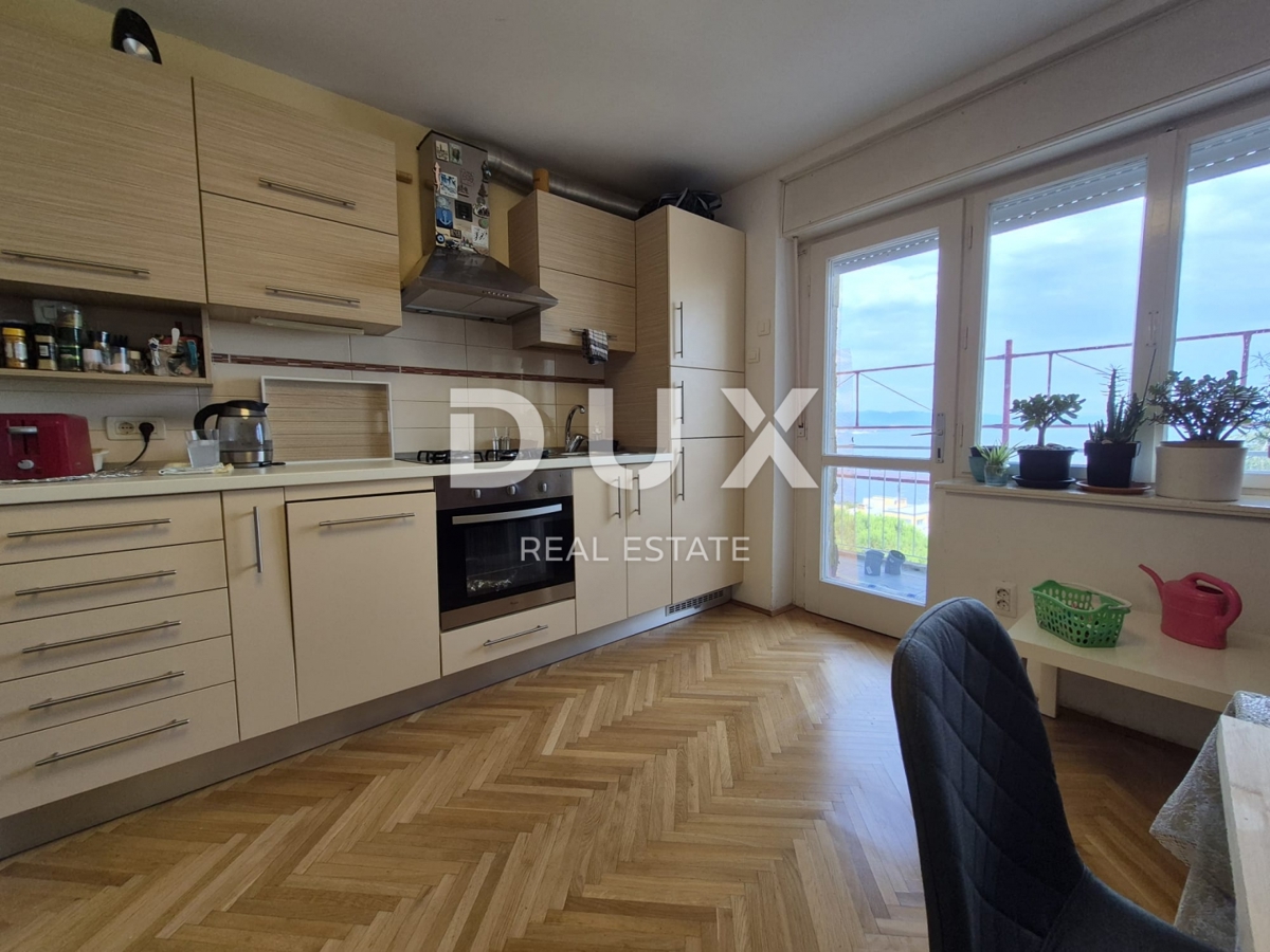 Stanovanje Kosićevo, Opatija, 44,67m2