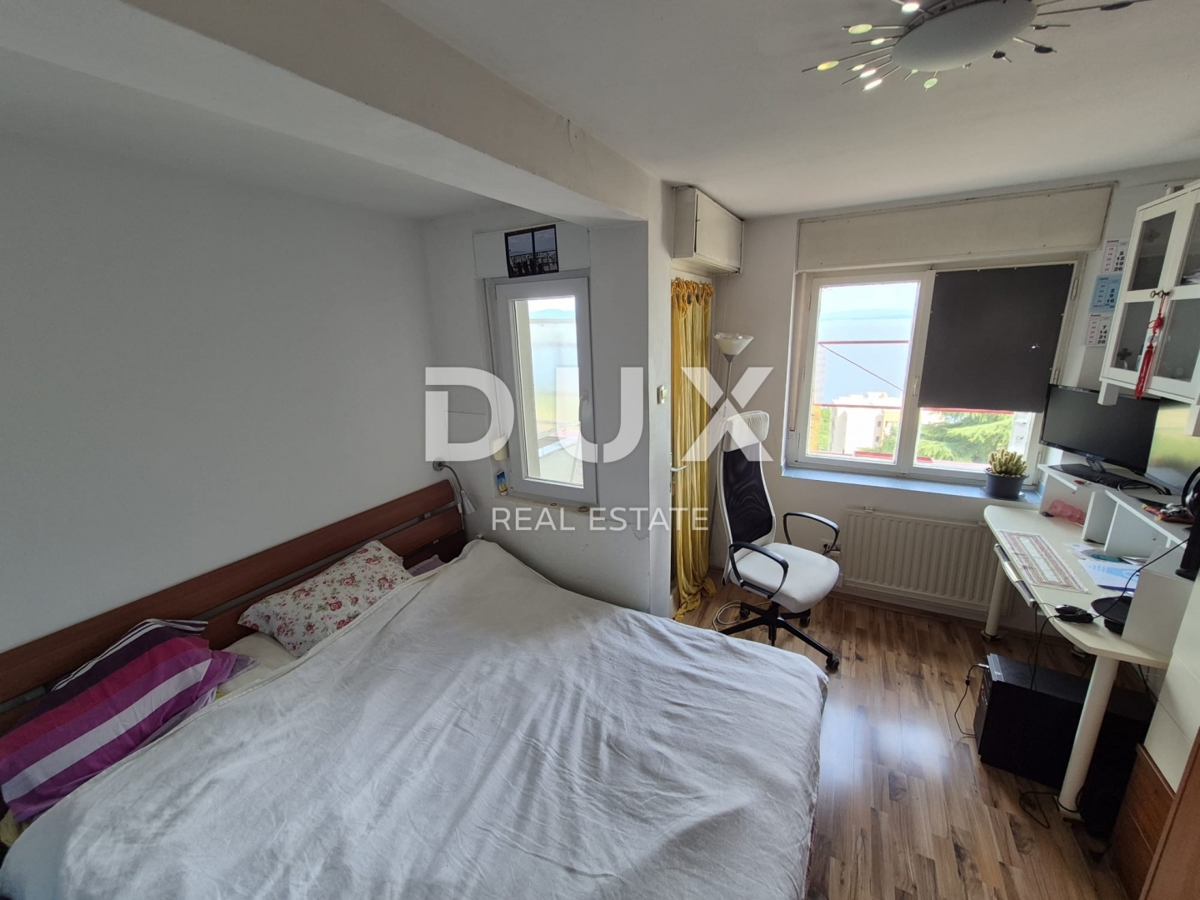 Stanovanje Kosićevo, Opatija, 44,67m2