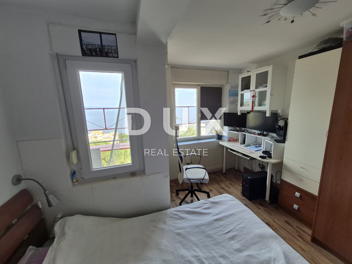 Stanovanje Kosićevo, Opatija, 44,67m2