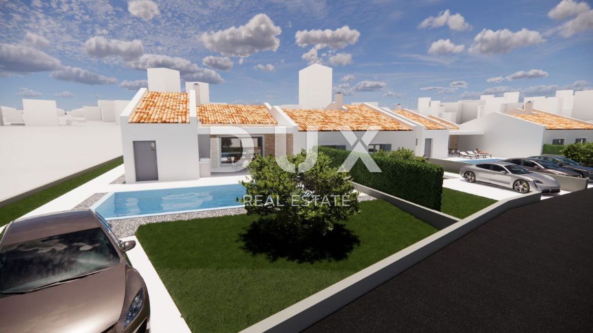Hiša Kaštelir, Kaštelir-Labinci, 89,50m2