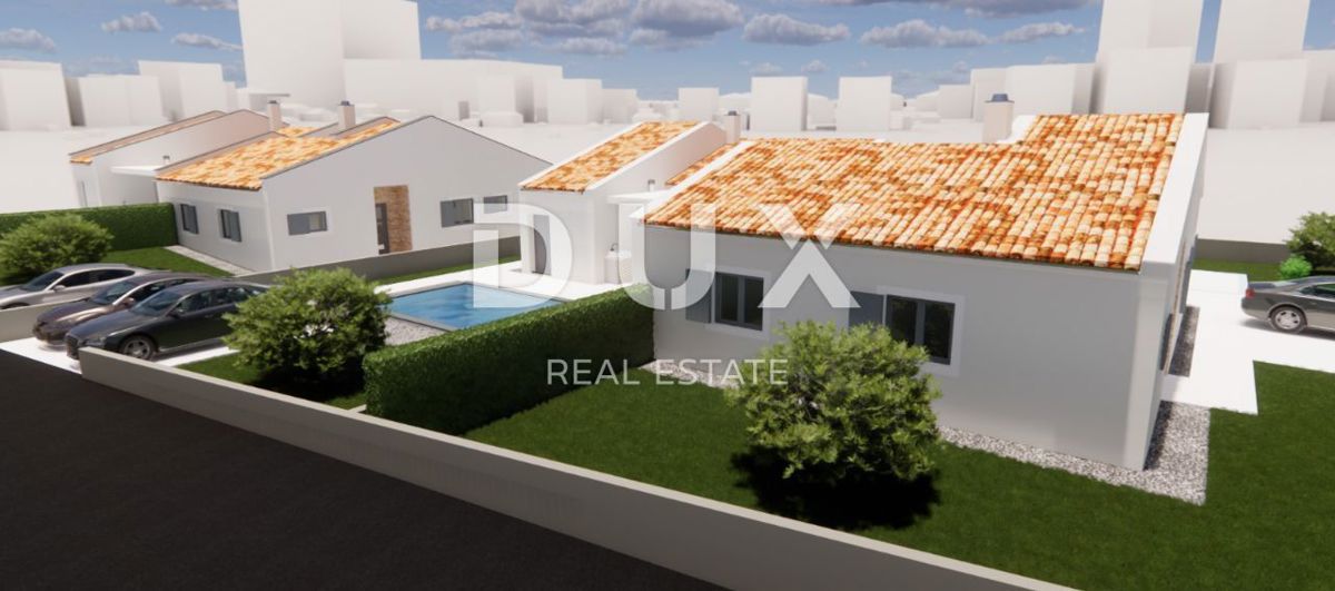 Hiša Kaštelir, Kaštelir-Labinci, 89,50m2