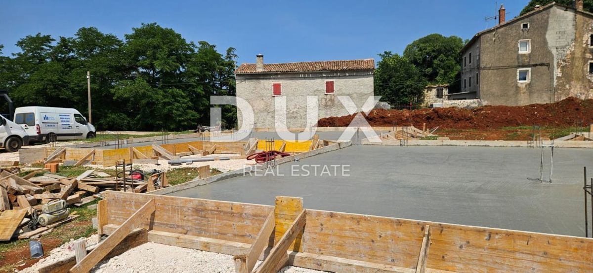 Hiša Kaštelir, Kaštelir-Labinci, 89,50m2