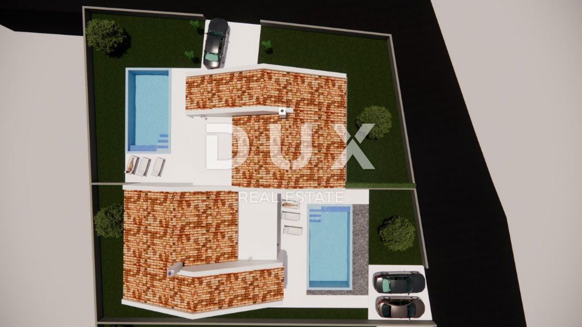 Hiša Kaštelir, Kaštelir-Labinci, 89,50m2