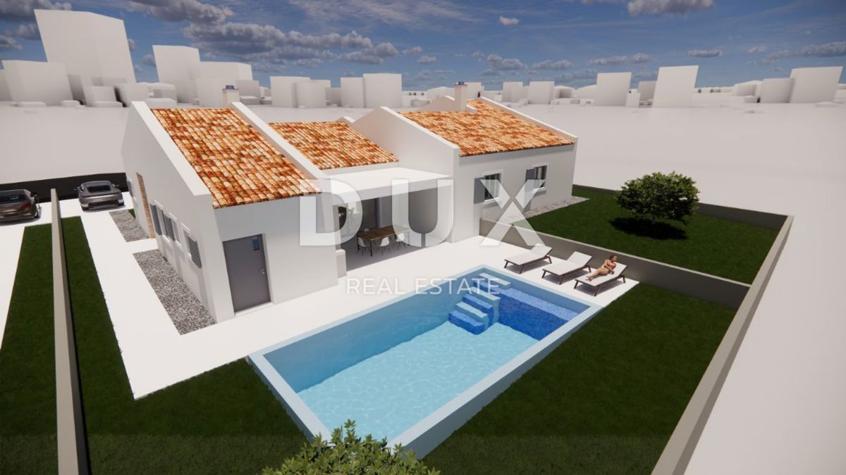 Hiša Kaštelir, Kaštelir-Labinci, 89,50m2