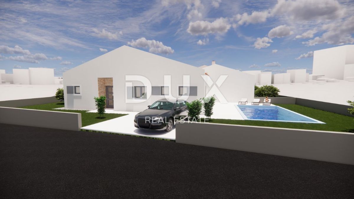 Hiša Kaštelir, Kaštelir-Labinci, 89,50m2
