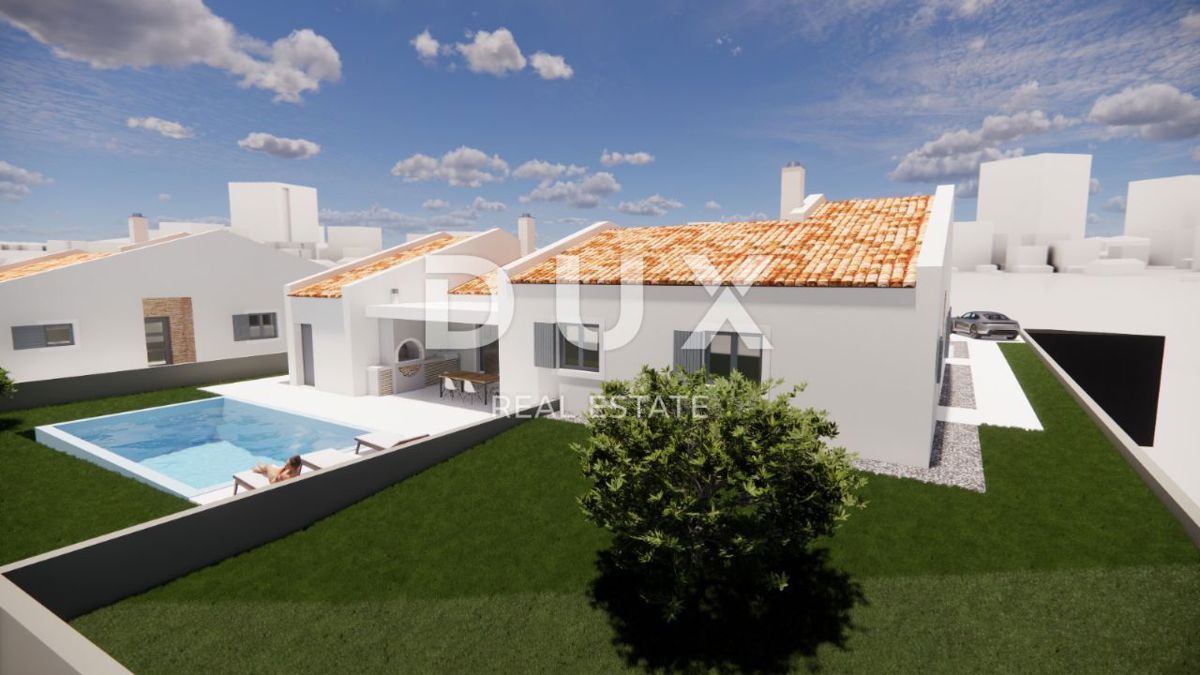 Hiša Kaštelir, Kaštelir-Labinci, 89,50m2
