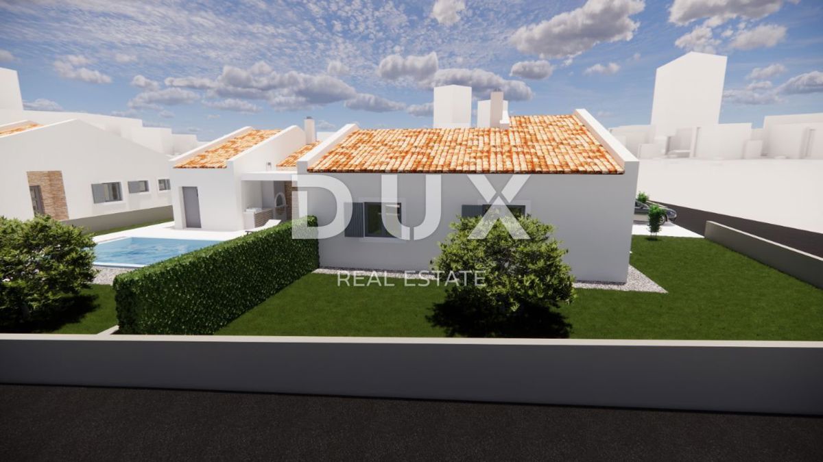 Hiša Kaštelir, Kaštelir-Labinci, 89,50m2