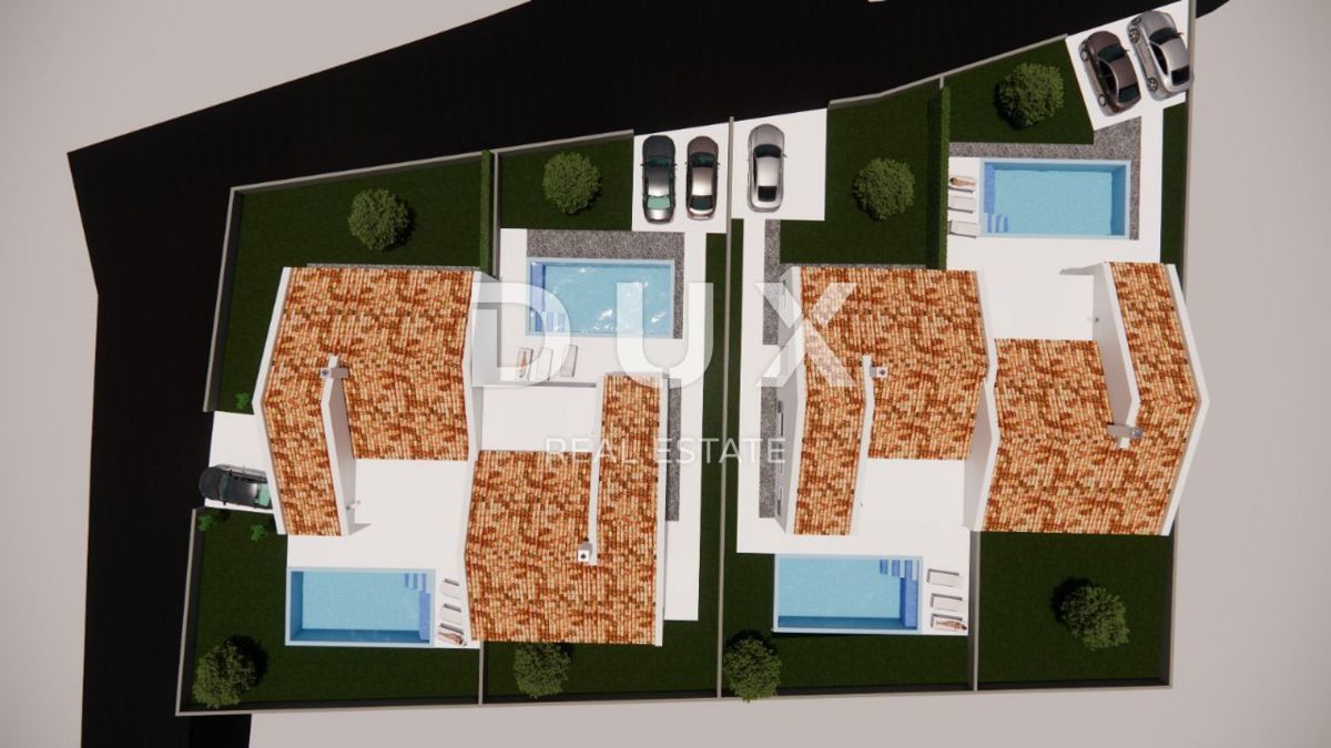 Hiša Kaštelir, Kaštelir-Labinci, 89,50m2
