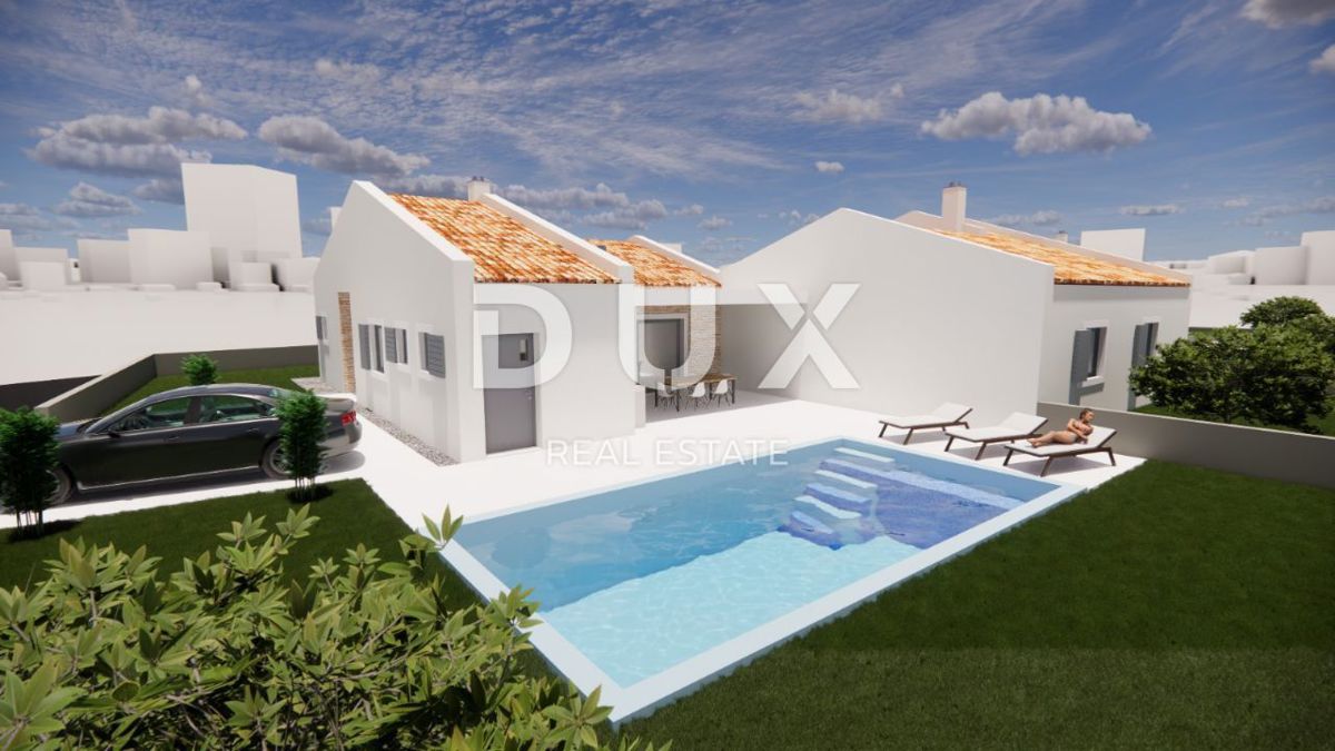 Hiša Kaštelir, Kaštelir-Labinci, 89,50m2