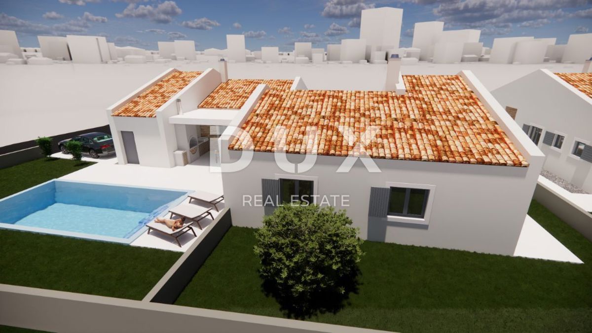 Hiša Kaštelir, Kaštelir-Labinci, 89,50m2