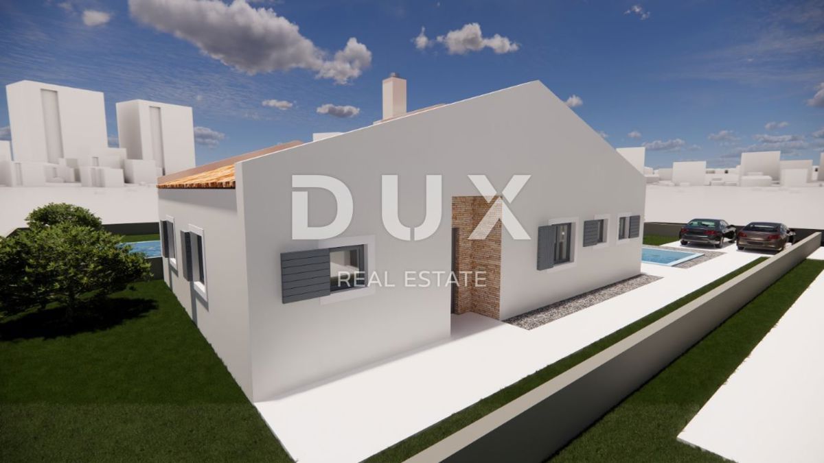 Hiša Kaštelir, Kaštelir-Labinci, 89,50m2