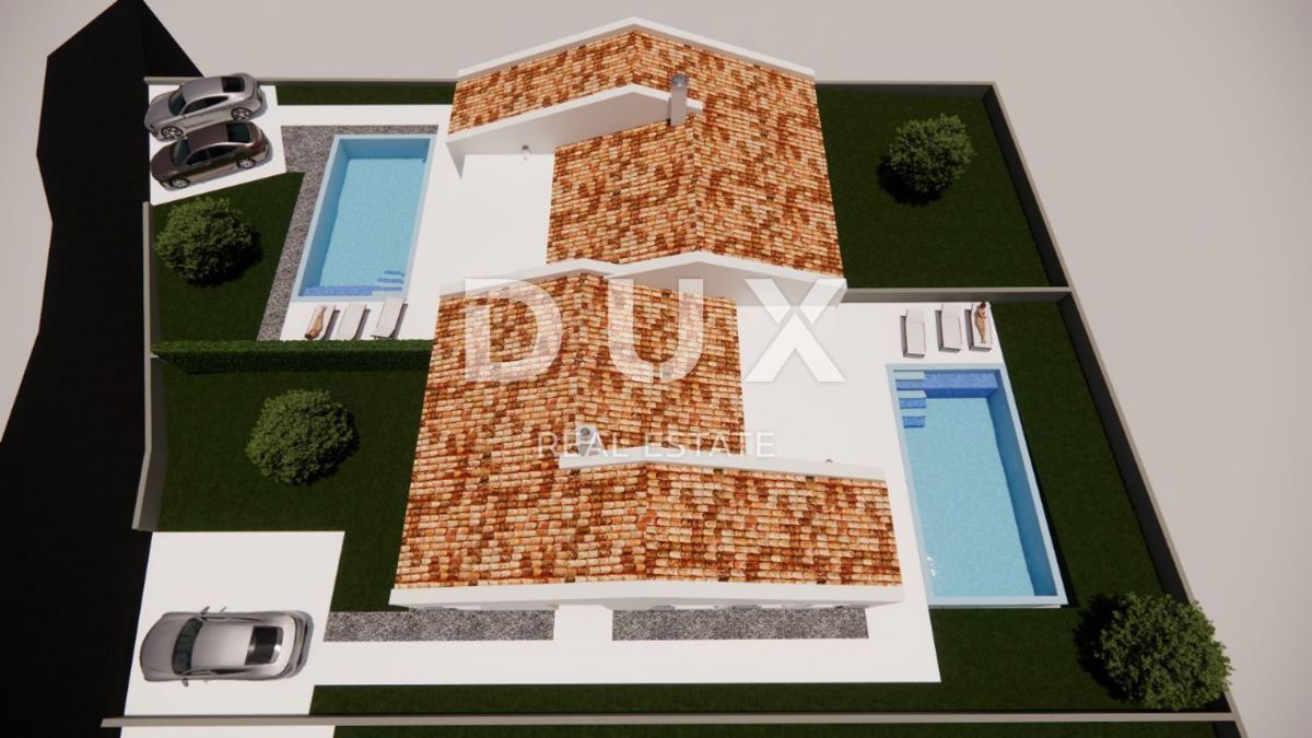 Hiša Kaštelir, Kaštelir-Labinci, 89,50m2