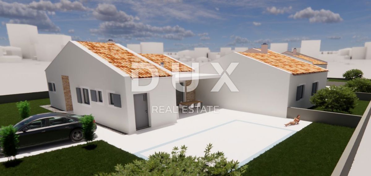 Hiša Kaštelir, Kaštelir-Labinci, 89,50m2