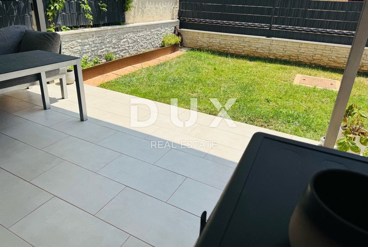 Stanovanje Gregovica, Pula, 63,25m2