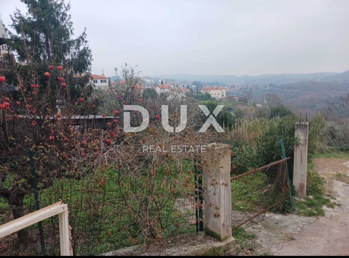 Hiša Buje, 76m2