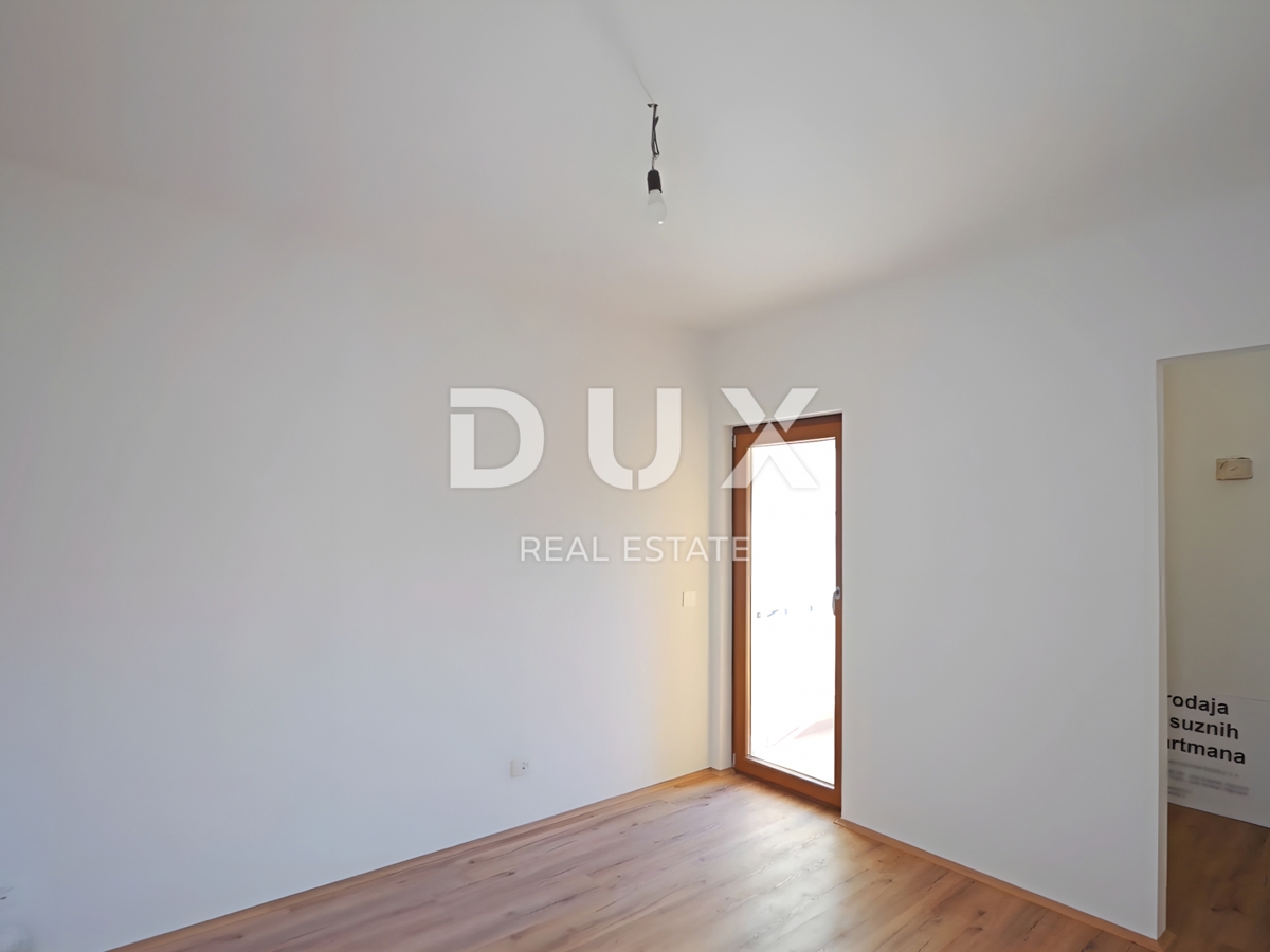 ISTRA, BUJE - Apartma z vrtom