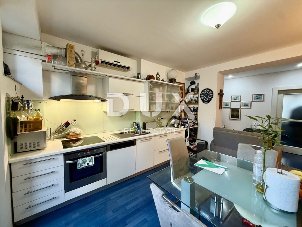 ZAGREB, CENTER - stanovanje 71 m² v bližini parka Knežava!