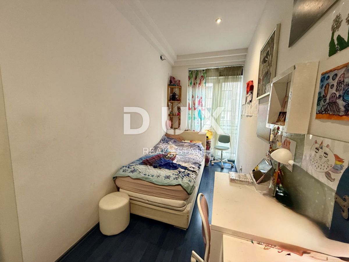 ZAGREB, CENTER - stanovanje 71 m² v bližini parka Knežava!