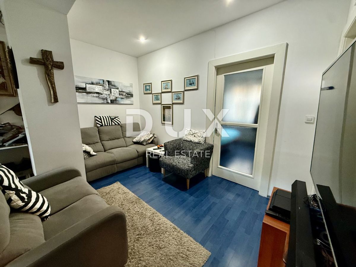ZAGREB, CENTER - stanovanje 71 m² v bližini parka Knežava!