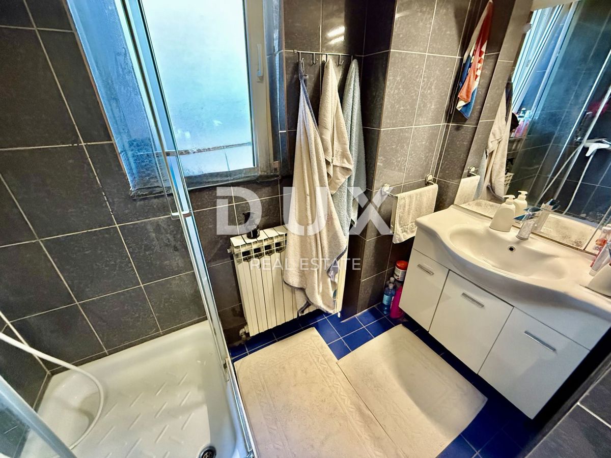 ZAGREB, CENTER - stanovanje 71 m² v bližini parka Knežava!
