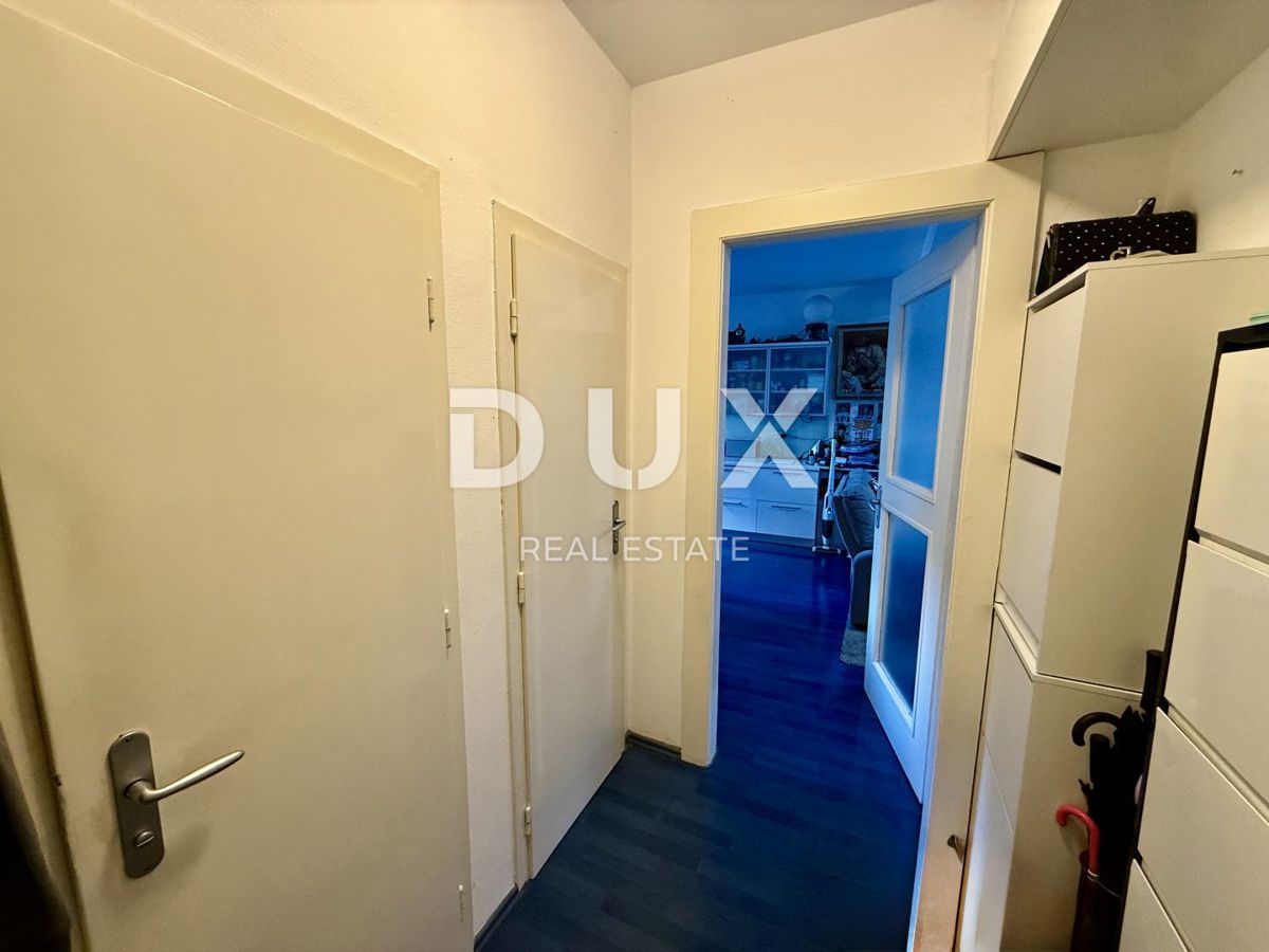 ZAGREB, CENTER - stanovanje 71 m² v bližini parka Knežava!