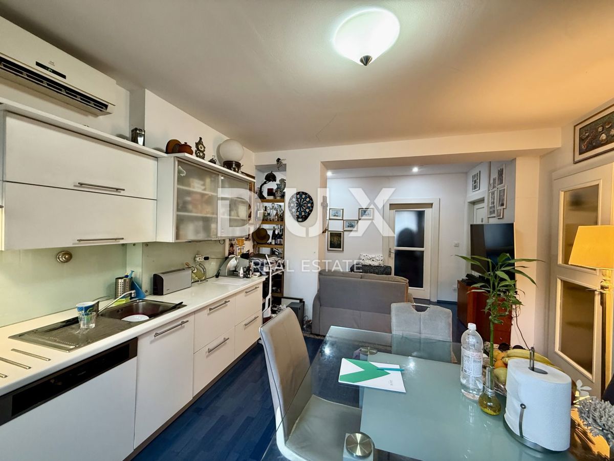 ZAGREB, CENTER - stanovanje 71 m² v bližini parka Knežava!